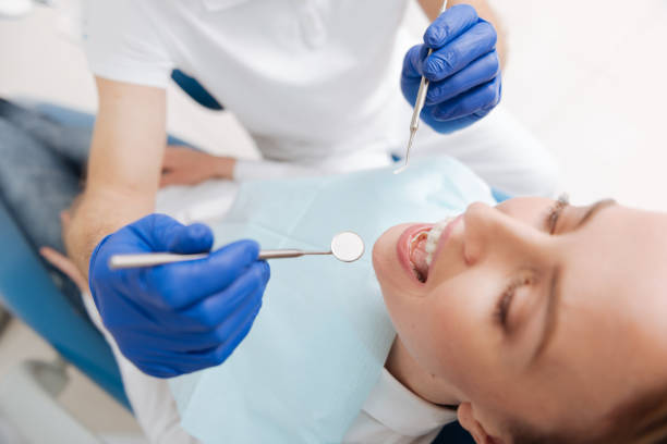 Laser Dentistry in Ocean Ridge, FL